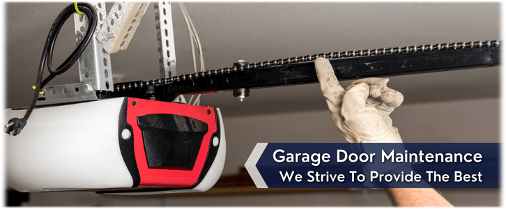 Garage Door Maintenance Queens NY (718) 569-7938