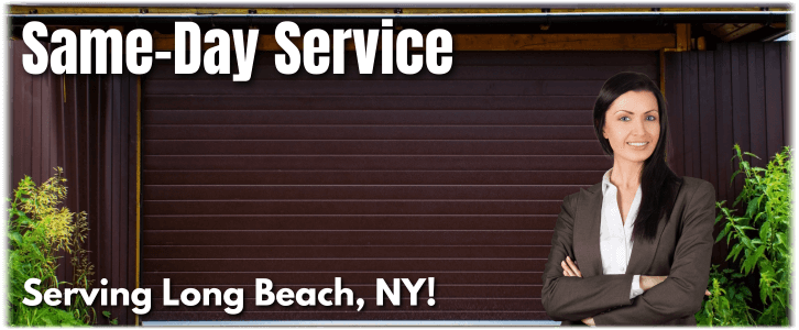 Garage Door Repair Long Beach NY