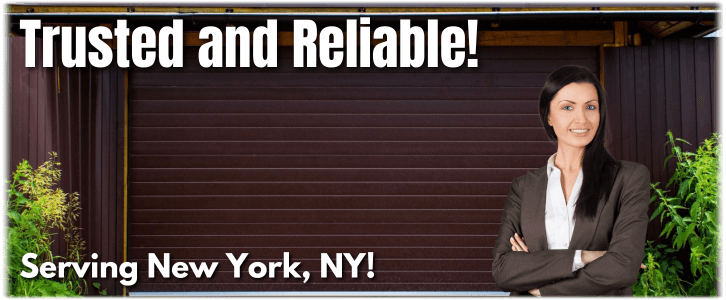 Garage Door Repair New York NY