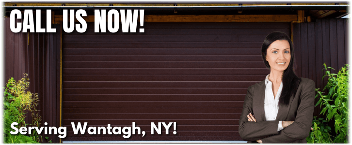 Garage Door Repair Wantagh NY