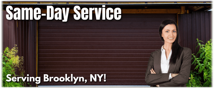 Garage Door Repair Brooklyn NY