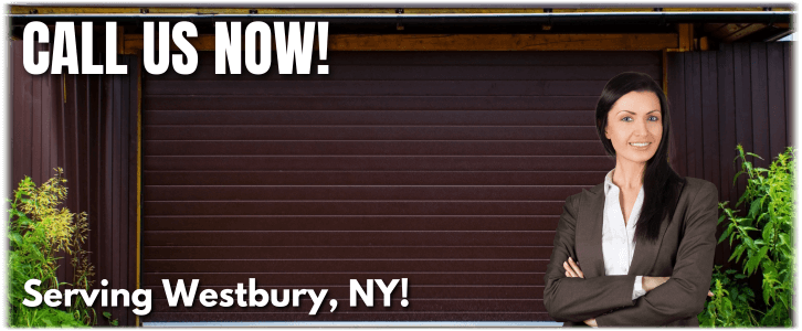Garage Door Repair Westbury NY