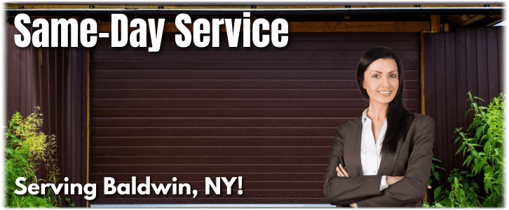 Garage Door Repair Baldwin NY